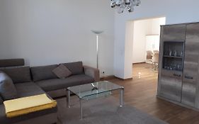 Ferienwohnung Diana