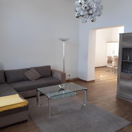 Ferienwohnung Diana Wilhelmshaven Zewnętrze zdjęcie