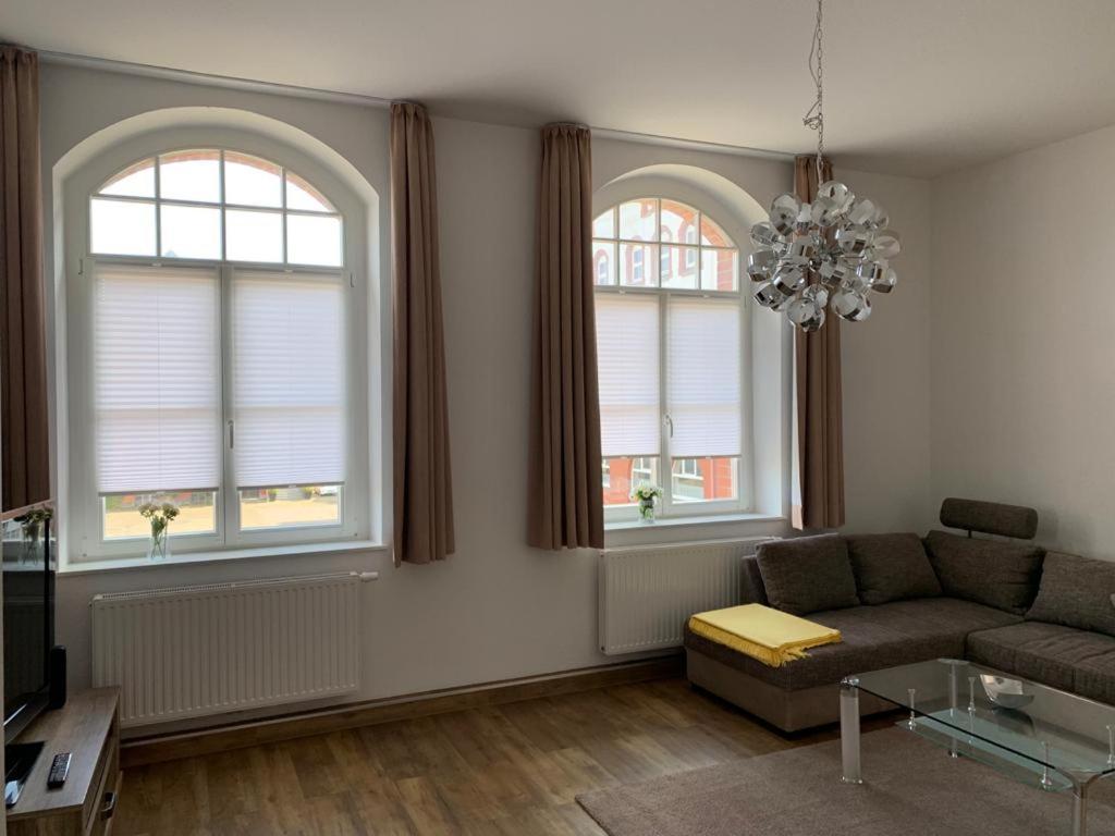 Ferienwohnung Diana Wilhelmshaven Zewnętrze zdjęcie