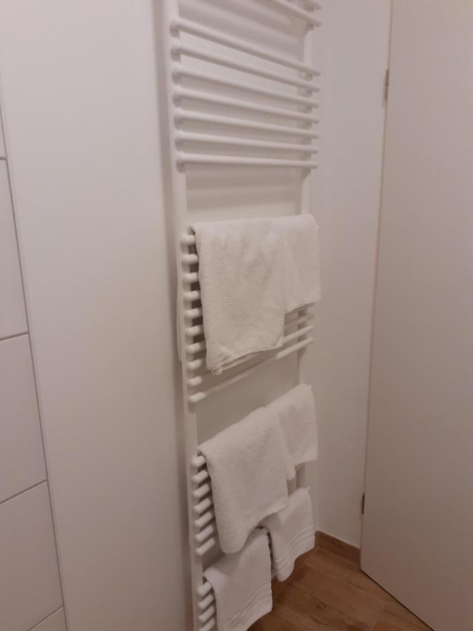 Ferienwohnung Diana Wilhelmshaven Zewnętrze zdjęcie