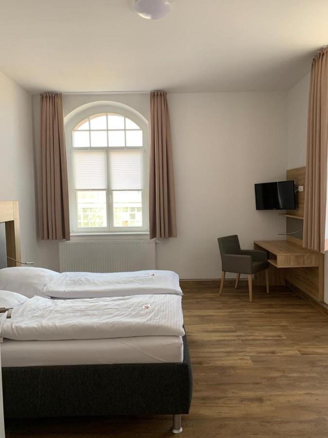 Ferienwohnung Diana Wilhelmshaven Zewnętrze zdjęcie